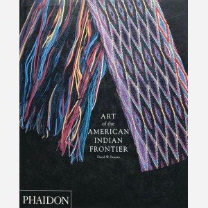 Art of the American Indian Frontier