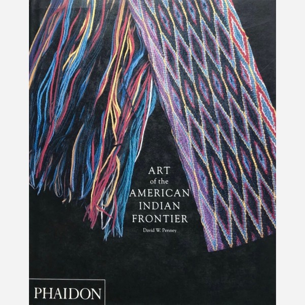 Art of the American Indian Frontier