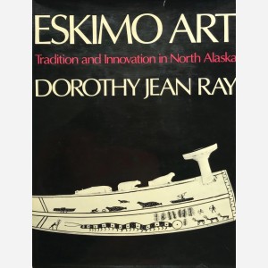 Eskimo Art