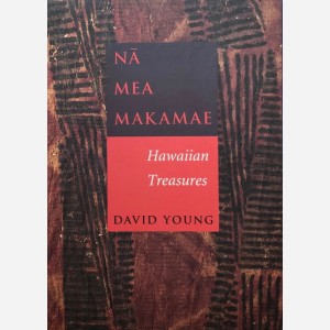 Na Mea Makamae - Hawaiian Treasures