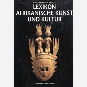Lexikon Afrikanische Kunst und Kultur