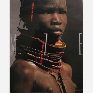 MZE Regards d'Afrique