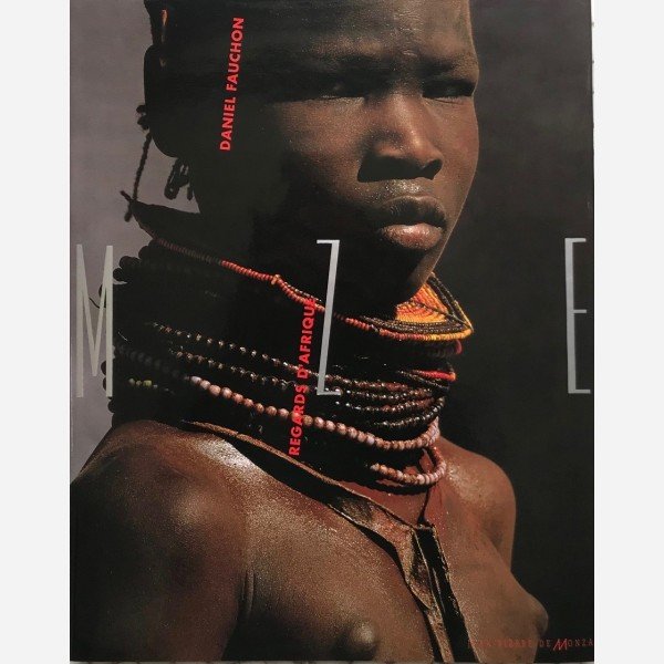 MZE Regards d'Afrique