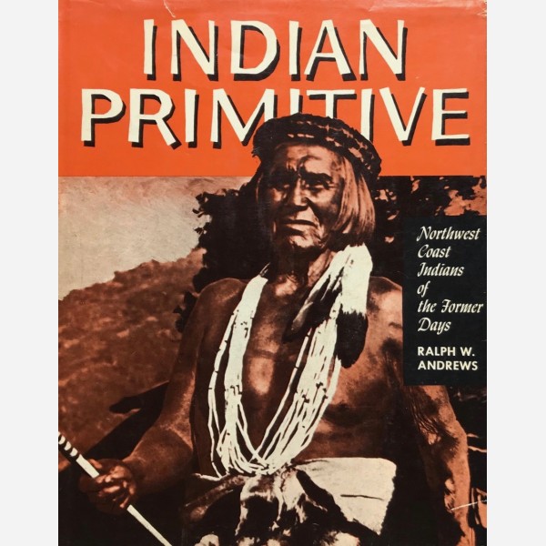 Indian Primitive