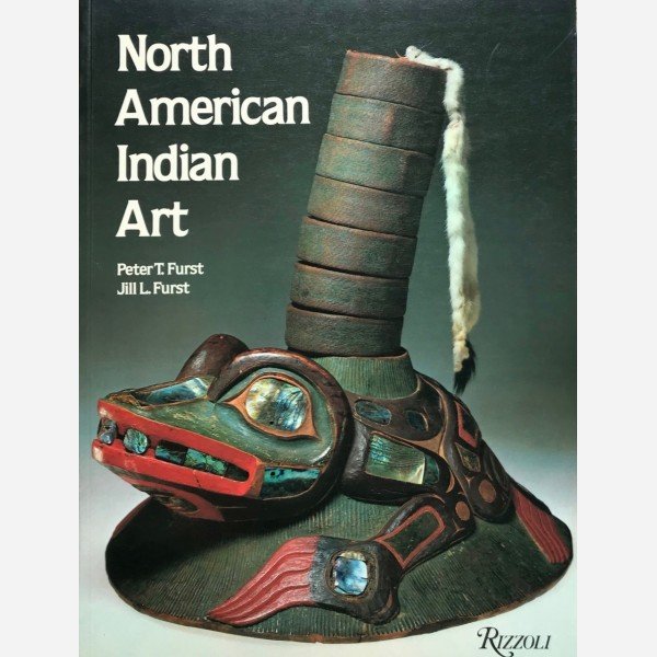 North American Indian Art