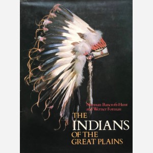 The Indians of the Great Plains