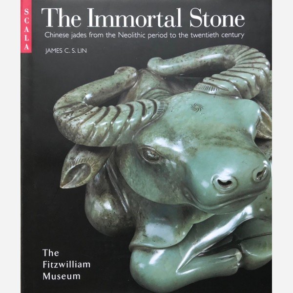 The Immortal Stone