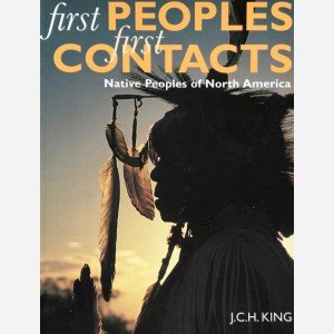 First peoples first contacts