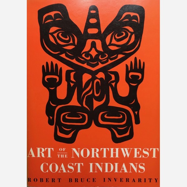 Art of the Northwest Coast Indians