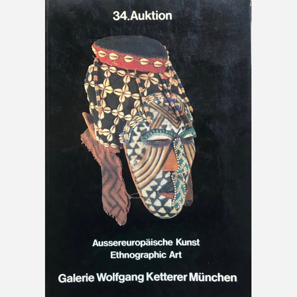 Galerie Wolfgang Ketterer, München, 10/11/1979