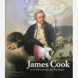 James Cook et la Découverte du Pacifique
