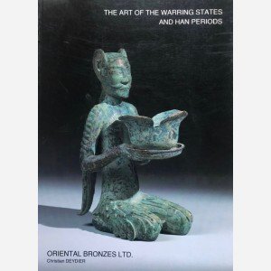 The Art of the Warring States and Han Periods