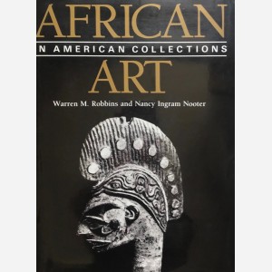 African Art in American Collections