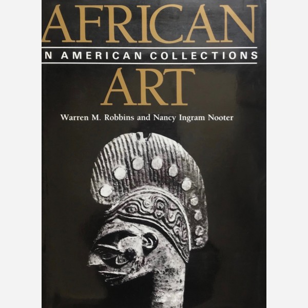 African Art in American Collections