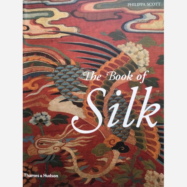 The Book of Silk