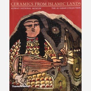 Ceramics from Islamic Lands