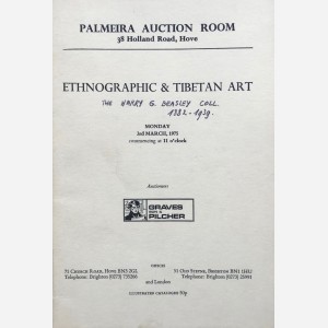Palmeira Auction Room, 03/03/1975