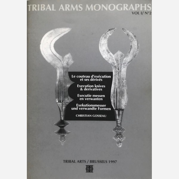 Tribal Arms Monographs Vol. I/N°2