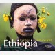 Ethiopia. Footsteps in dust and gold