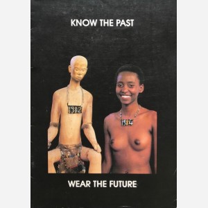 Know the past, wear the future