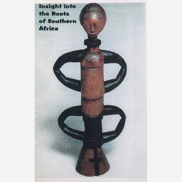 Insight into the Roots of Southern Africa.
