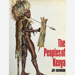 The Peoples of Kenya