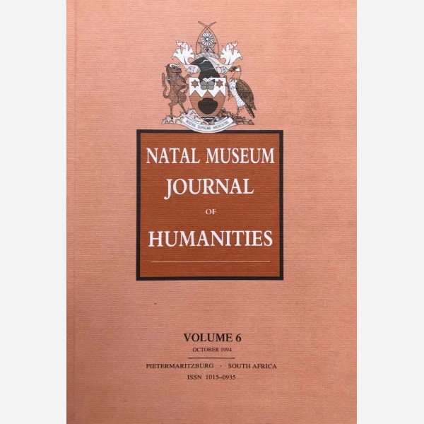 Pietermaritzburg South Africa