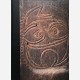 War Art & Ritual. Shields from the Pacific