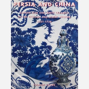 Persia and China