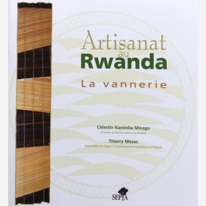 Artisanat au Rwanda