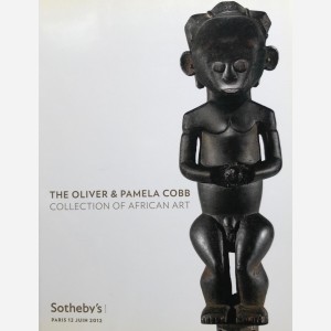 Sotheby's, Paris, 12/06/2012