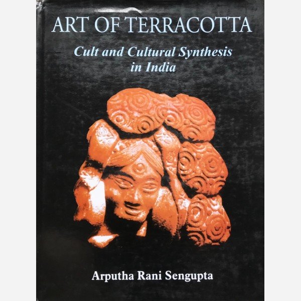 Art of Terracotta 