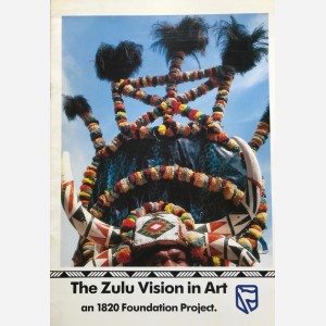 The Zulu Vision in Art 