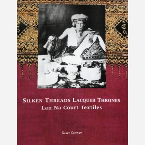 Silken Threads Lacquer Thrones 