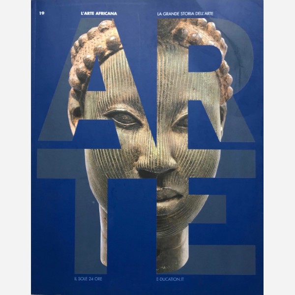L'Arte Africana