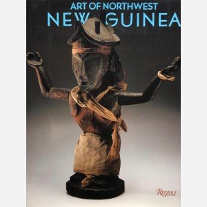 Art of Northwest New Guinea