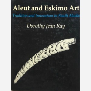 Aleut and Eskimo Art