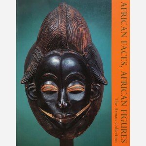 African Faces, African Figures