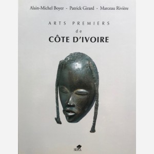 Arts Premiers de Côte d'Ivoire