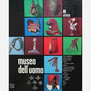 Museo dell'Uomo I, II