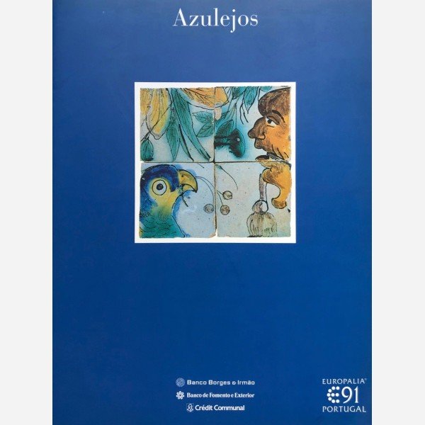 Azulejos