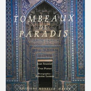 Tombeaux de Paradis