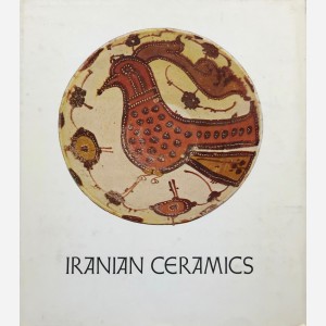 Iranian Ceramics