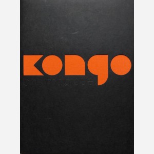 Kongo. Art Magique