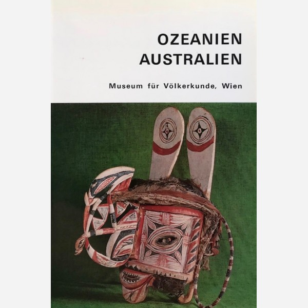 Ozeanien Australien