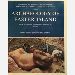 Archaeology of Easter Island