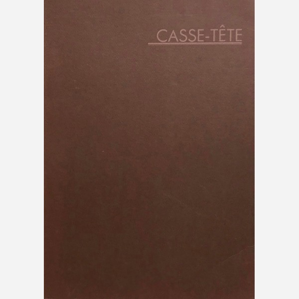 Casse-Tête