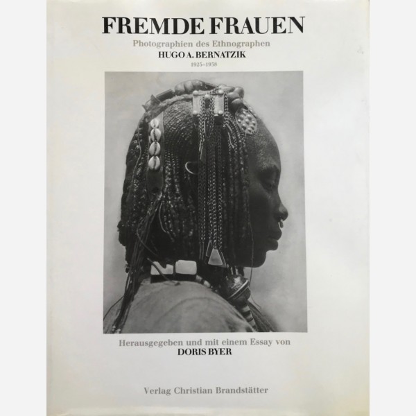 Fremde Frauen