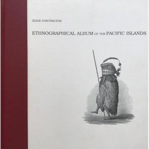 Ethnographical Album of the Pacific Islands