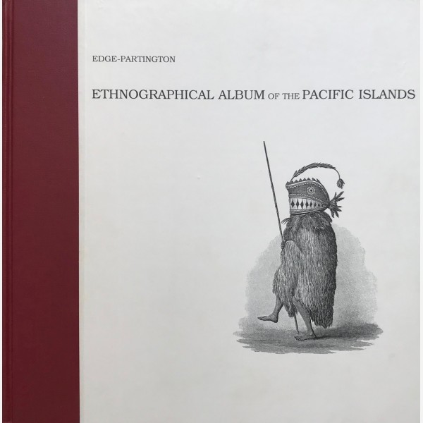 Ethnographical Album of the Pacific Islands